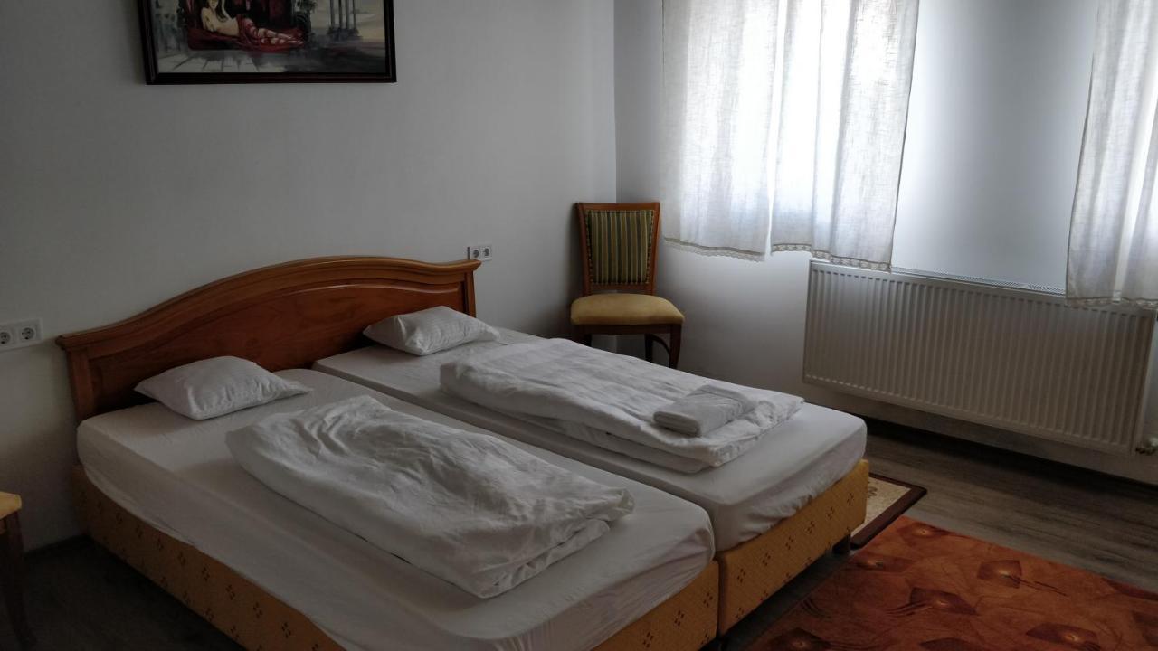 Oereghaz Vendeghaz Apartment Lakhegy Bagian luar foto
