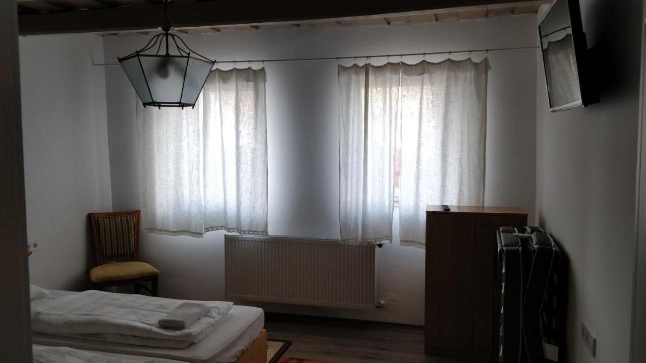 Oereghaz Vendeghaz Apartment Lakhegy Bagian luar foto