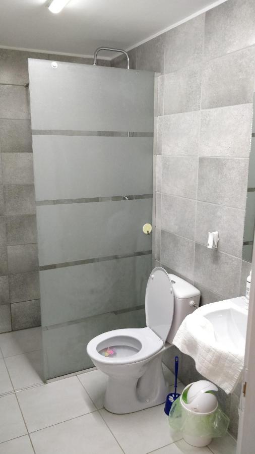 Oereghaz Vendeghaz Apartment Lakhegy Bagian luar foto