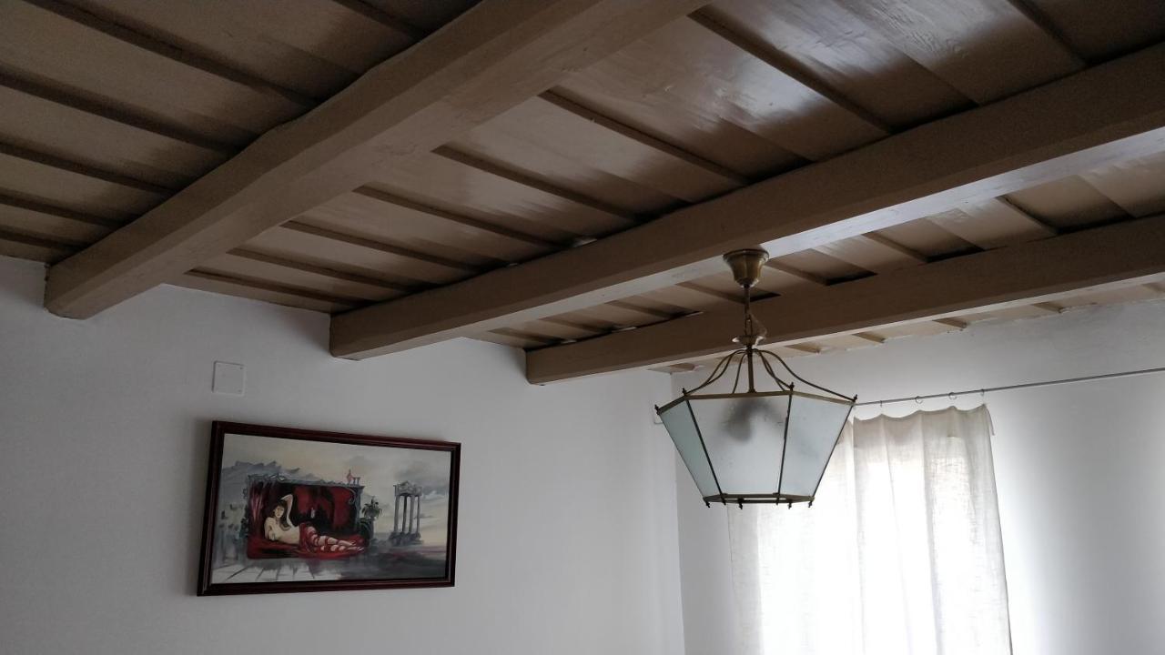 Oereghaz Vendeghaz Apartment Lakhegy Bagian luar foto