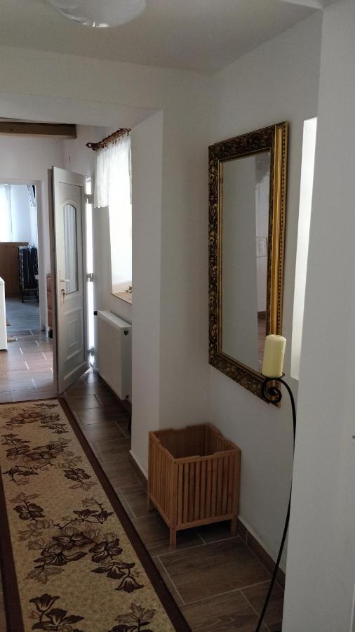 Oereghaz Vendeghaz Apartment Lakhegy Bagian luar foto