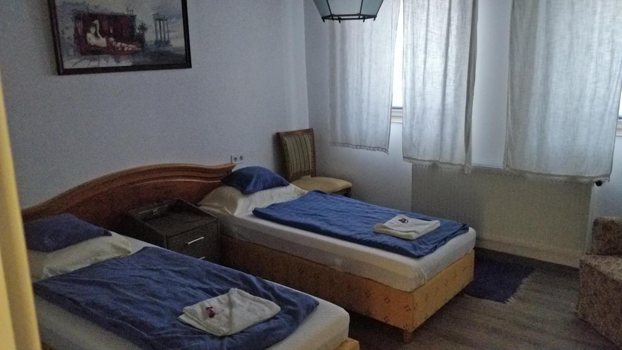 Oereghaz Vendeghaz Apartment Lakhegy Bagian luar foto