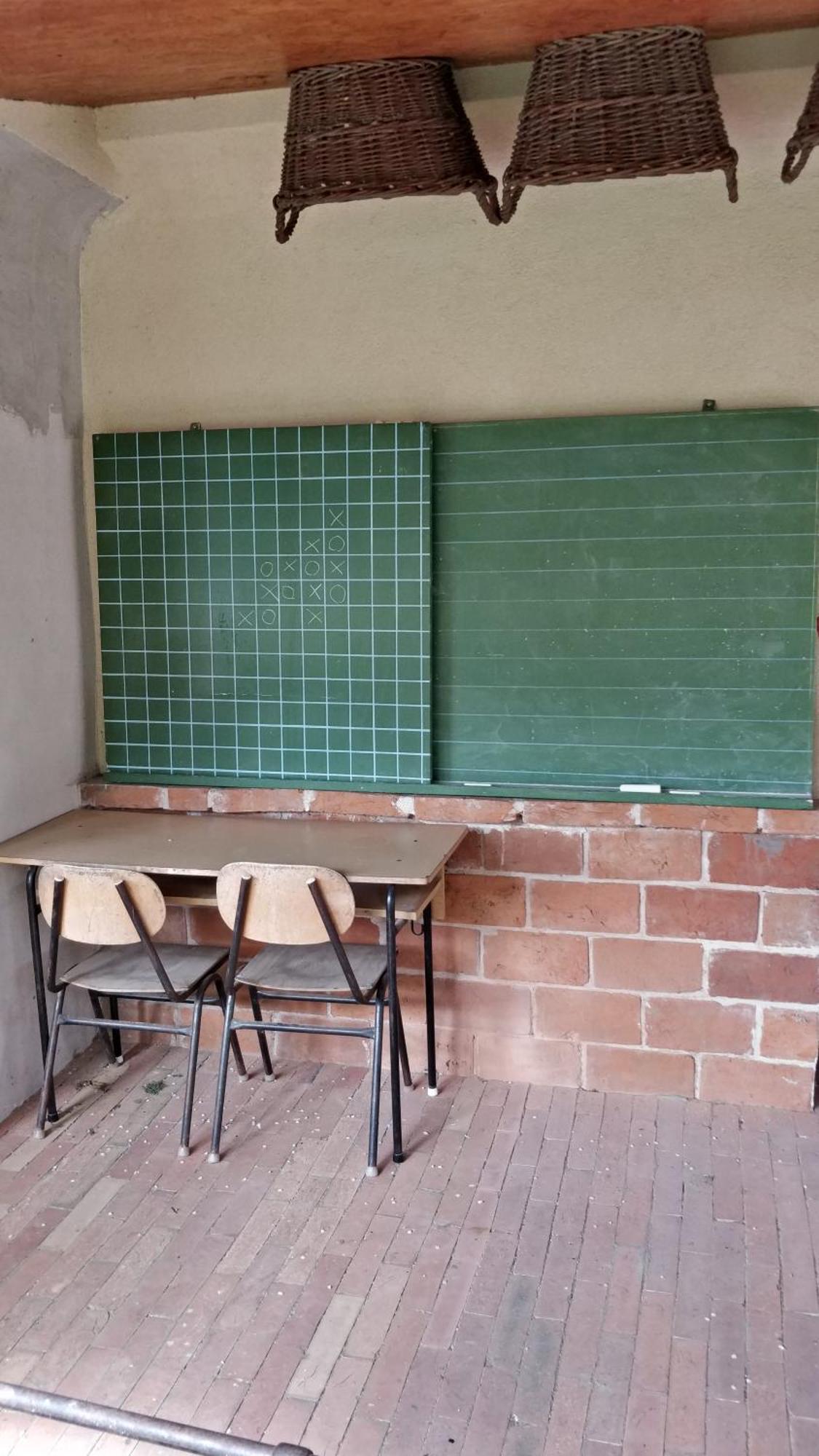 Oereghaz Vendeghaz Apartment Lakhegy Bagian luar foto