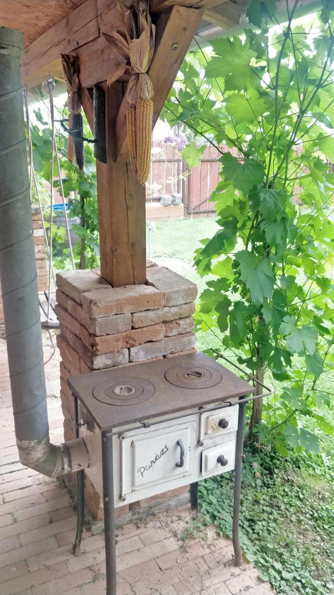 Oereghaz Vendeghaz Apartment Lakhegy Bagian luar foto